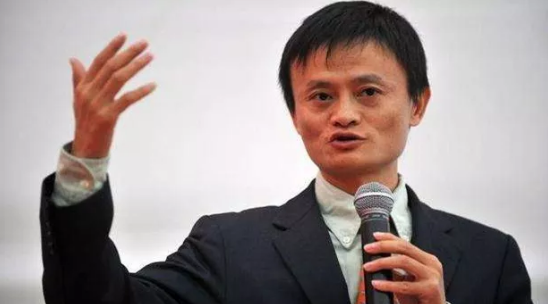 马云:聘人决定小公司的成败,开人决定大公司的成败